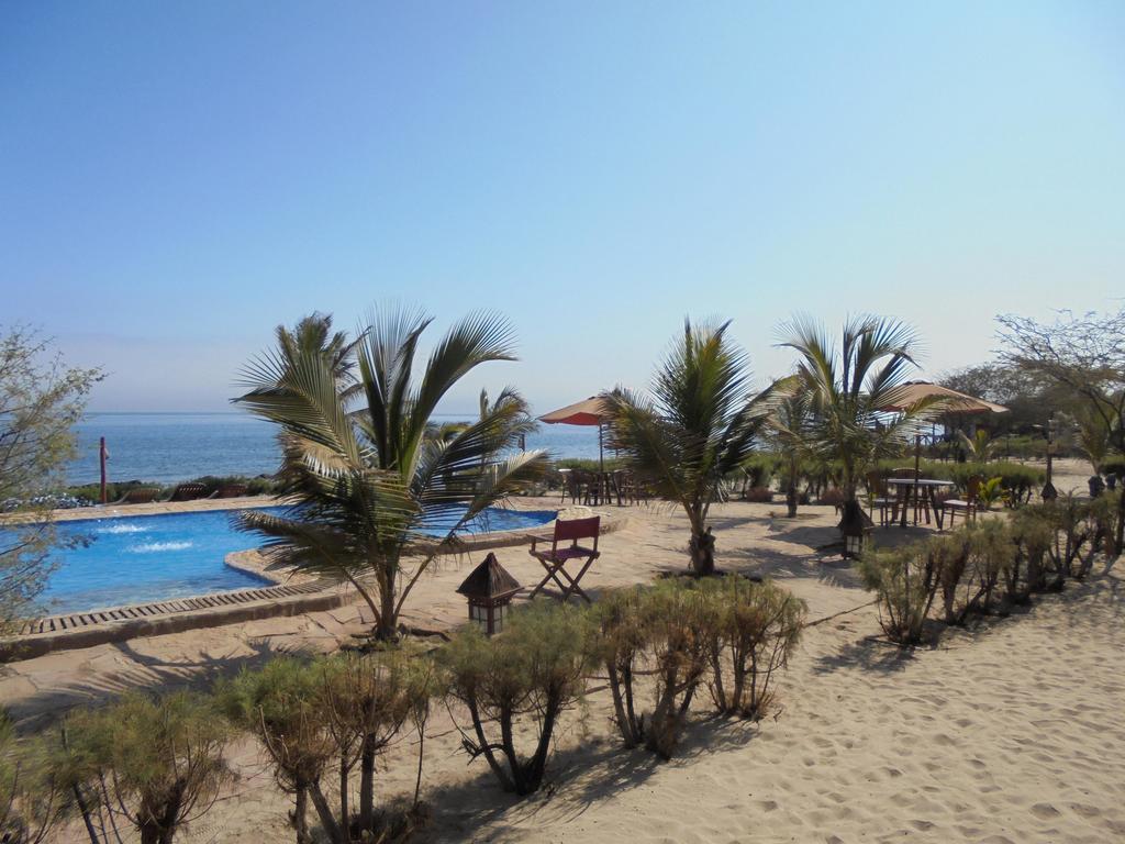 Balihai Bungalows Canoas de Punta Sal Zewnętrze zdjęcie